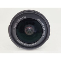 Nikon D5600 24.2MP DSLR Camera with AF-P 18-55mm VR Lens Bag Charger