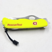 Victorinox Rescue Tool Swiss Army Knife Emergency Multi Tools
