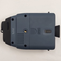 BARSKA NVX100 Night Vision Monocular Infrared IR Scope Green Lens Portable Viewer