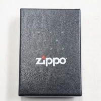 Zippo Jim Beam Windproof Pocket Lighter Refillable Metal Collectible Cigarette Lighter