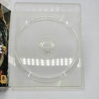 Max Payne 3 PS3 Sony PlayStation 3 Game Complete with Manual