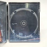 Battlefield 3 Steelbook Edition PS3 Game Complete with Manual