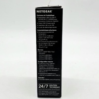 Netgear Nighthawk A9000 BE6500 Wi-Fi 7 USB Adapter