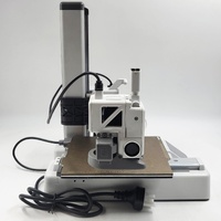 Bambu Lab A1 Mini 3D Printer High Speed Smart Desktop FDM Printer WiFi Auto Calibration