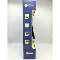 Century CC1225-XLi 12V 25A 9 Stage Battery Charger Smart Charger