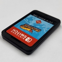 Hot Wheels Unleashed 2 Turbocharged Nintendo Switch Game Cartridge Racing