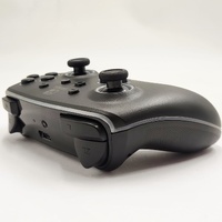 PowerA Enhanced Wireless Controller for Nintendo Switch Bluetooth Gaming Gamepad
