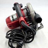 MILWAUKEE CS60 1600W Corded Circular Saw Heavy Duty Electric Power Tool