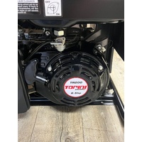 SP Tools SPG2800 2.8kVA Sine Wave Generator Torini 6.5HP 4-Stroke