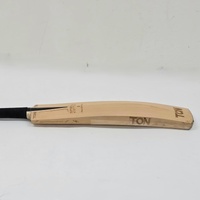 SS Sareen Sports TON Special Edition English Willow Cricket Bat SH