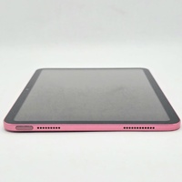 Apple iPad 11 Inch Wi-Fi 128GB MD4E4X/A Pink Tablet