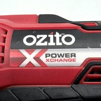Ozito PXC PXDDS-180 18V 13mm Cordless Drill Driver 2.0Ah Battery and Charger