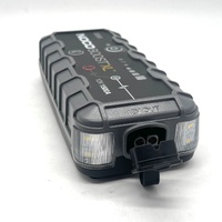 NOCO Boost XL GB50 12V 1500A Portable Jump Starter Lithium Battery Booster Pack