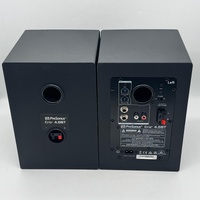 PreSonus Eris 4.5BT 2nd Gen Active Bluetooth Studio Monitors Pair