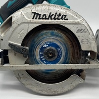 Makita DHS780 36V Cordless Brushless 185mm Circular Saw Skin Only