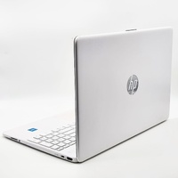 HP 15s-fq3069TU 15.6 Inch Laptop Intel Celeron N4500 4GB 118GB Win 11 White