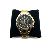 JAG J2511A Boss Gold Mens Chronograph 46mm Stainless Steel Watch