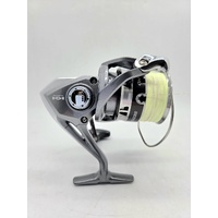 Shimano Sedona HD C5000 Silver Spinning Reel