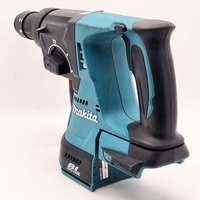 Makita DHR243 18V Cordless Brushless Rotary Hammer Drill Skin Only