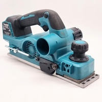 Makita DKP181 18V LXT Cordless 82mm Brushless Cordless Planer Skin Only