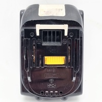 Makita BL1850B 18V LXT 5.0Ah Lithium-Ion High Capacity Battery Pack