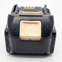 Makita BL1850B 18V LXT 5.0Ah Lithium-Ion High Capacity Battery Pack