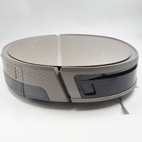 Philips XU9100 HomeRun 9000 Robot Vacuum Mop 