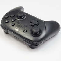 Nintendo Switch Pro Controller HAC-013 Wireless Gamepad OEM Genuine