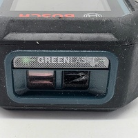 Bosch GLM50-23G 50m Green Beam Laser Distance Measurer Compact