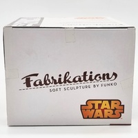 Funko Fabrikations Star Wars Chewbacca 13 Soft Sculpture Plush Figure