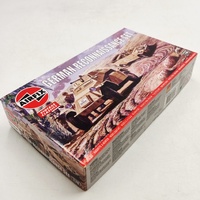 Airfix German Reconnaissance Set 1:76 Scale Military Model Kit New