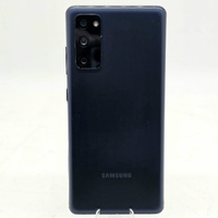 Samsung Galaxy S20 FE 5G SM-G781B Mobile Phone 128GB Unlocked Cloud Navy