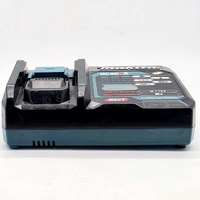 Makita DC40RA 40V Max XGT Single Port Rapid Charger
