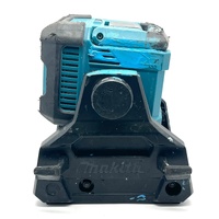 Makita DML811 18V Cordless Corded LED Work Light Flood Area Light Skin Only