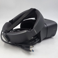 Oculus Rift S PC VR Headset Bundle Touch Controllers Virtual Reality USB DP