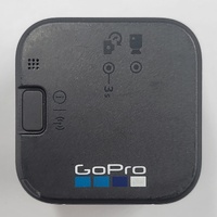 GoPro HERO5 Session Compact Action Camera 4K Waterproof Wi-Fi Bluetooth Action Cam