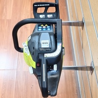 Ryobi RCS5050 2 Stroke 50cc 20 Inch Bar Petrol Chainsaw