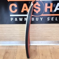 MOREY MACH DS 40 Bodyboard 40" Surf Boogie Board Crescent Tail EPS Core