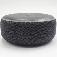 Amazon Echo Dot 3rd Gen Smart Speaker Alexa Charcoal Black