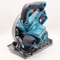 Makita HS003G 40V Max XGT Circular Saw with DC40RA Charger and Case