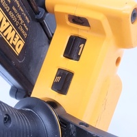 DeWALT DCN692 18V XR Cordless Brushless Framing Nailer Skin Only with Case