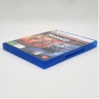 MotoGP 22 Day One Edition PS5 PlayStation 5 Racing Game