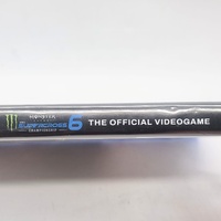Monster Energy Supercross The Official Videogame 6 PS5 Game