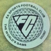 EA Sports FC 25 PS5 PlayStation 5 Video Game