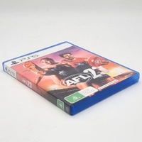 AFL 23 PS5 PlayStation 5 Game