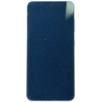 Samsung Galaxy S25 256GB SM-S931B 5G Android 15 6.2 Inch AMOLED Phone Blue