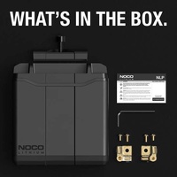 NOCO NLP30 12V 700A 8Ah Lithium Powersport Battery LiFePO4 100Wh