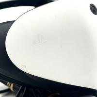Sony CFI-ZVR1 PlayStation Virtual Reality Headset VR2 with Controllers For PS5