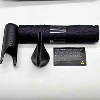 GHD V Gold Styler Hair Straightener and Air Dryer Gift Set Nocturne Collection
