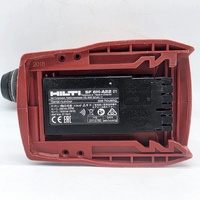 Hilti SF 6H-A22 1/2 Inch Hammer Drill with 5.2Ah Battery and Hard Case